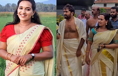ജിഎസ് ആശാനാഥ്/ ഫെയ്സ്ബുക്ക് ചിത്രങ്ങള്