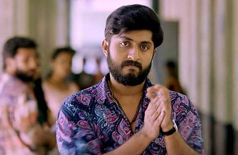 ധ്യാൻ ശ്രീനിവാസൻ/ ഫെയ്സ്ബുക്ക്