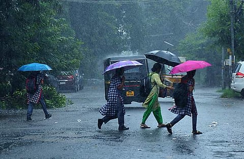 മഴ/ ഫയൽ ചിത്രം