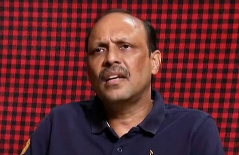 ദല്ലാള് നന്ദകുമാര്