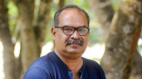 നടൻ അലൻസിയർ