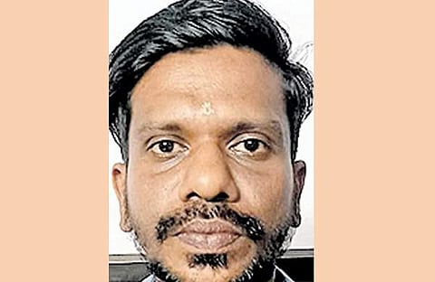 വിപിൻ