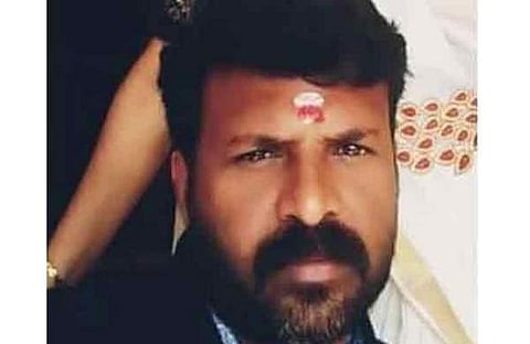 അജയരാജ്
