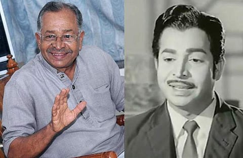 വർഗീസ് കാട്ടിപ്പറമ്പൻ/ഫോട്ടോ: ഫെയ്സ്ബുക്ക്