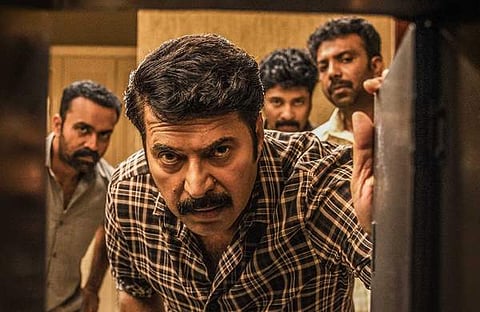 ജോർജ് സാറും ടീമും ഹോട്ട്സ്റ്റാറിലേക്ക്; കണ്ണൂർ സ്ക്വാഡ് ഒടിടി റിലീസ് പ്രഖ്യാപിച്ചു