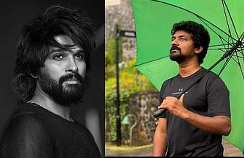 അല്ലു അർജുൻ, നെൽസൻ/ ഇൻസ്റ്റഗ്രാം