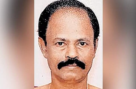 ജോൺസൺ