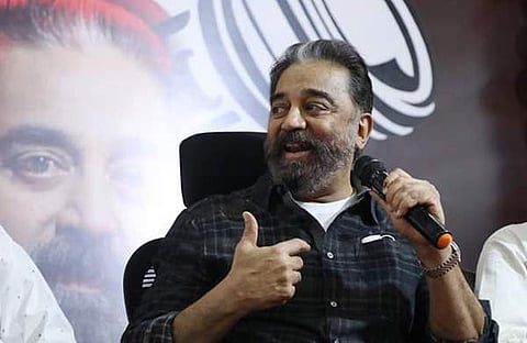 കമല്ഹാസന്