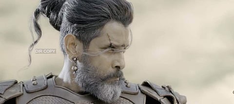 ആര്എസ് വിമല് ഫെയ്സ് ബുക്കില് പങ്കുവച്ച ചിത്രം