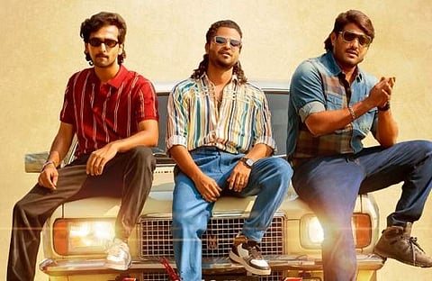 റിലീസ് ചെയ്തിട്ട് ഒരു മാസം; ആർഡിഎക്സ് നാളെ മുതൽ നെറ്റ്ഫ്ളിക്സിൽ