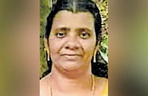 ജോസി തോമസ്