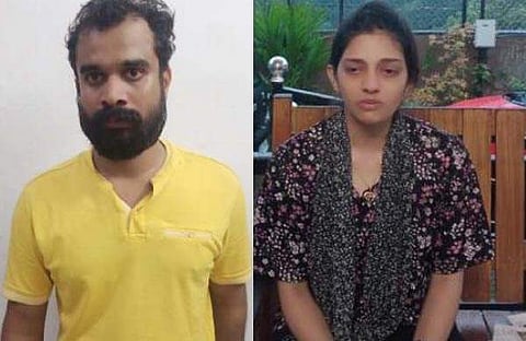 അറസ്റ്റിലായ പ്രതികള്/ ടിവി ദൃശ്യം
