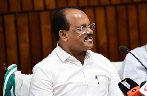 അഹമ്മദ് ദേവര്കോവില്