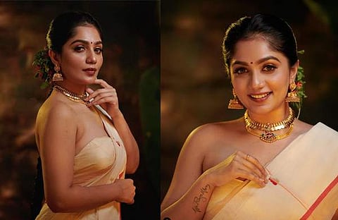ആര്യ/ഫോട്ടോ: ഇൻസ്റ്റഗ്രാം