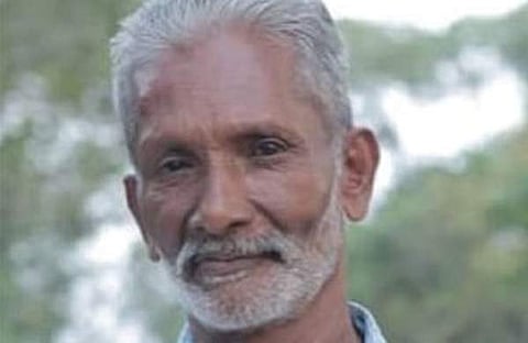 ഷാജഹാൻ