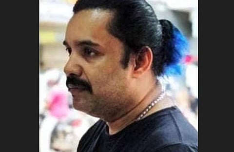 മനോജ്