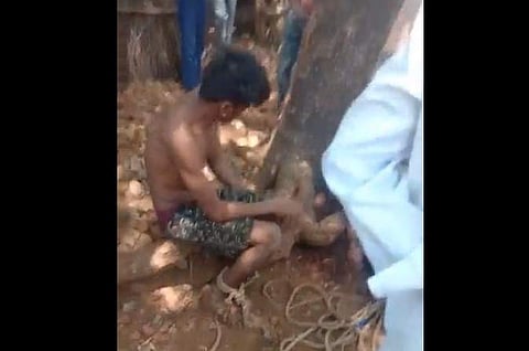 വീഡിയോ സ്ക്രീന്ഷോട്ട്
