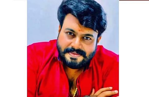 മുകേഷ് എം നായര്