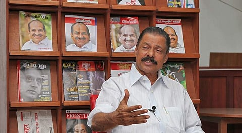 എംവി ഗോവിന്ദന്/ഫയല്