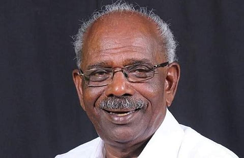 എം എം മണി/ഫയല് ചിത്രം