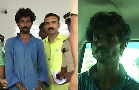 Accused Sentenced to Double Life Imprisonment for Assaulting 8-Year-Old Girl