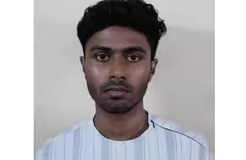 കാശിനാഥന്