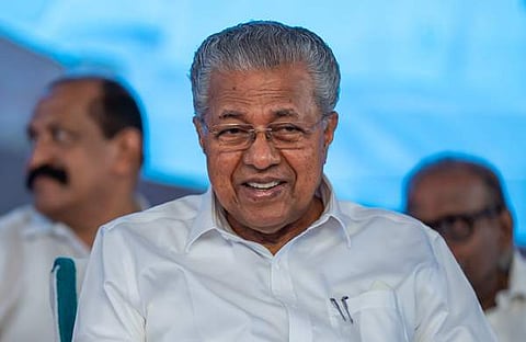 പിണറായി വിജയൻ/ ഫെയ്സ്ബുക്ക്