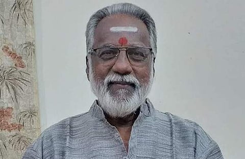പിആര് കുമാര കേരളവര്മ്മ
