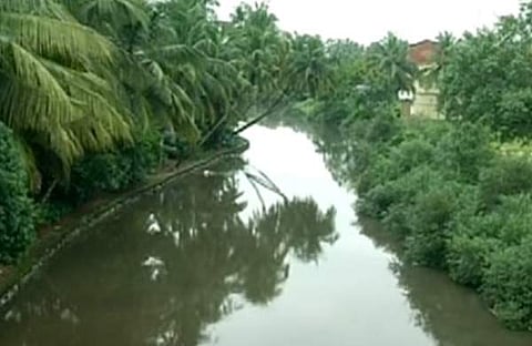 കനോലി കനാല്