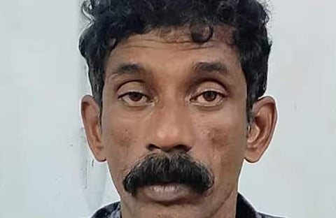 വർഗീസ്