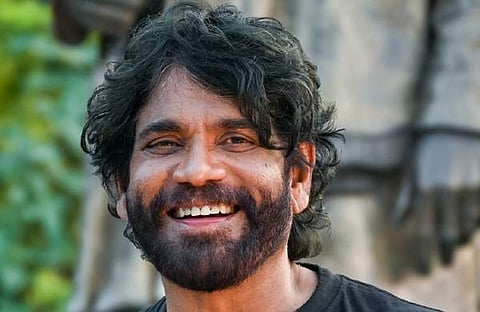 നാഗാര്ജുന/ചിത്രം: ഫേയ്സ്ബുക്ക്