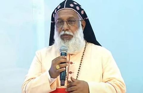 കര്ദിനാള് മാര് ക്ലിമിസ്