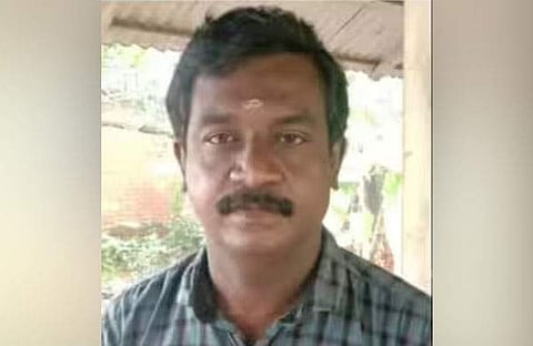 ബിജീഷ്