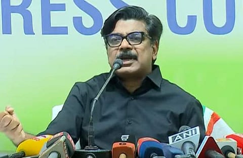 മാത്യു കുഴല്നാടന്