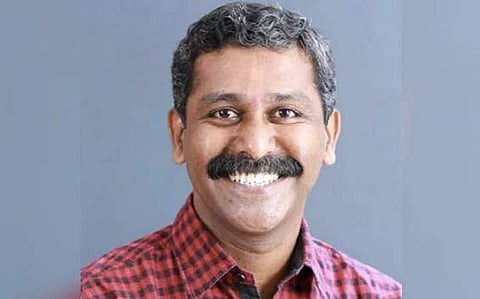രഞ്ജിത്ത് ശ്രീനിവാസന്