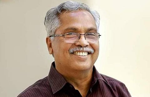 ബിനോയ് വിശ്വം / ഫെയ്സ്ബുക്ക്