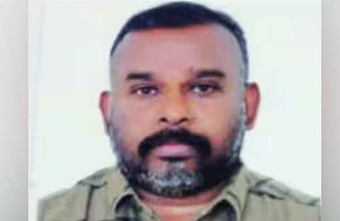 അനില് കുമാര് വിന്സെന്റ്