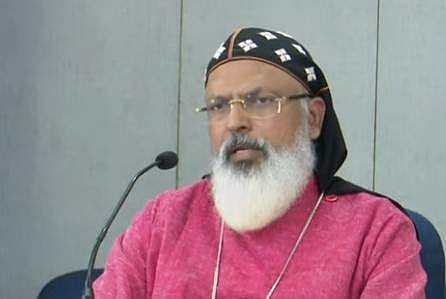 യൂഹോനോന് മാര് ദിയസ്കോറസ്