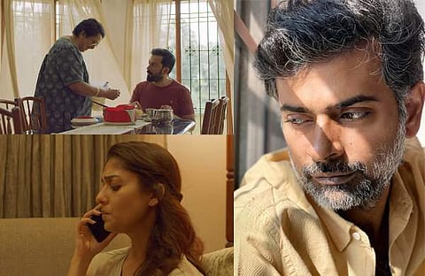 ഗോൾഡ് ടീസറിൽ നിന്ന്, അൽഫോൺസ് പുത്രൻ/ ഫെയ്സ്ബുക്ക്