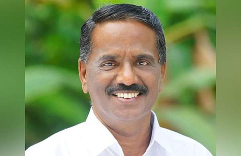 ജോർജ് എം തോമസ്/ ഫെയ്സ്ബുക്ക്