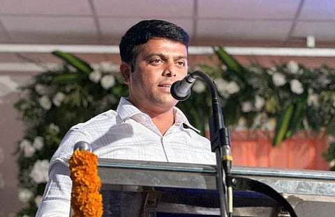 ഹരീഷ് പൂഞ്ജ/ ഫെയ്സ്ബുക്ക്