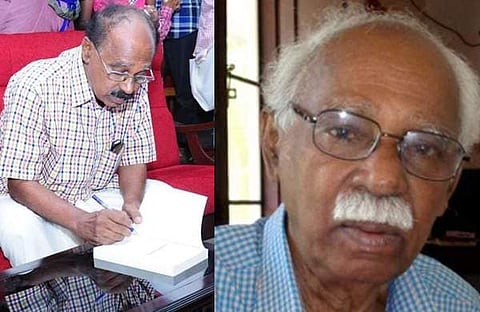ജോസഫ് വൈറ്റില /ഫെയ്സ്ബുക്ക്