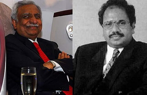 നരേഷ് ഗോയല്, തഖിയുദ്ധീന്/ഫയല്