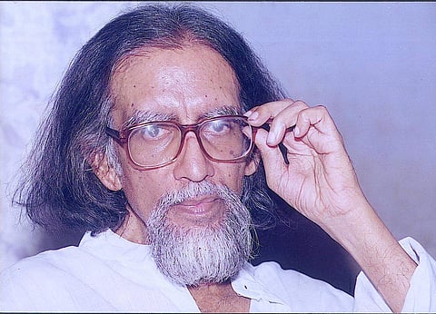 ov vijayan