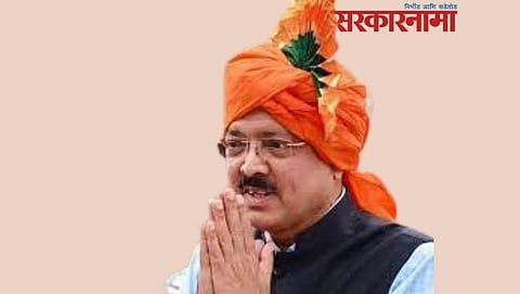 Dr Subhsh Bhamre