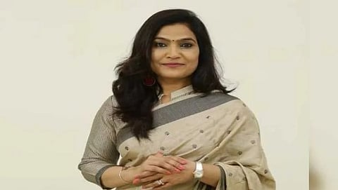 Bhavana Gawli