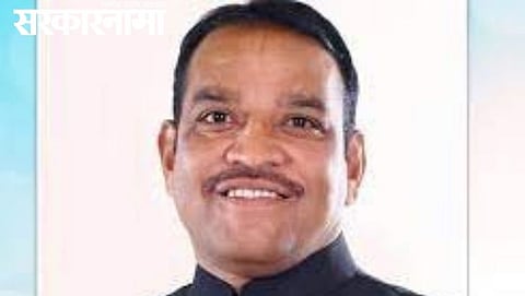 Shrirang Barne