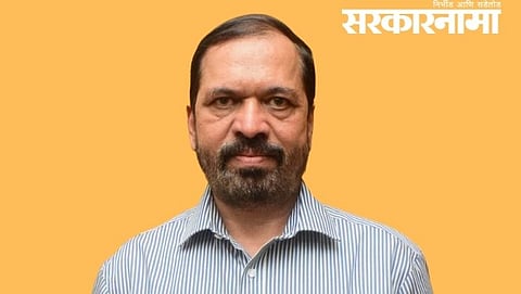 Kailas Jadhav