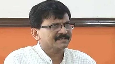 sanjay raut