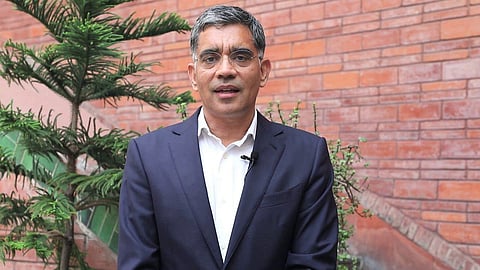 Ajay Vir Jakhar